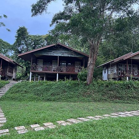 Phayam Valley Homestay Ко Паям Екстериор снимка
