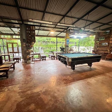 Phayam Valley Homestay Ко Паям Екстериор снимка