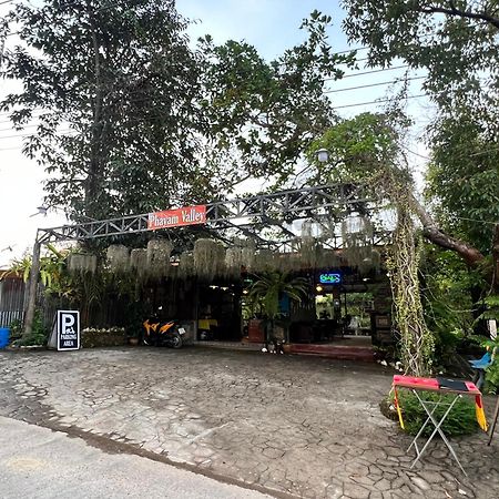 Phayam Valley Homestay Ко Паям Екстериор снимка