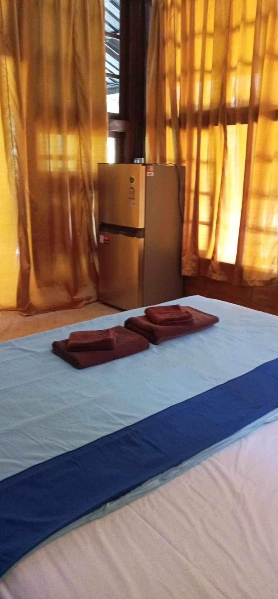 Phayam Valley Homestay Ко Паям Екстериор снимка