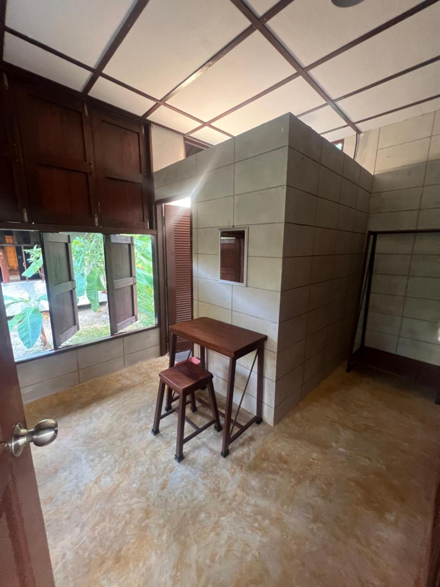 Phayam Valley Homestay Ко Паям Екстериор снимка