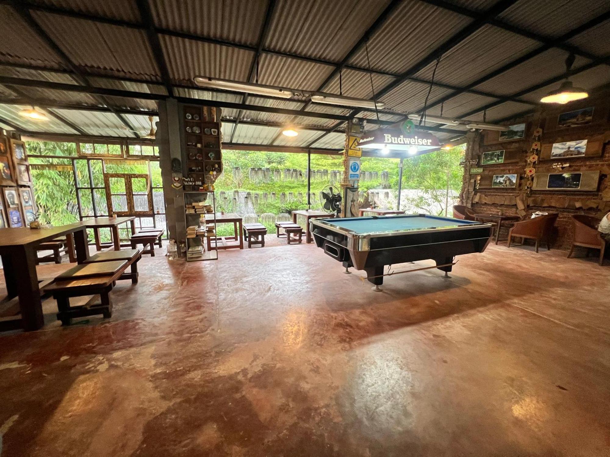 Phayam Valley Homestay Ко Паям Екстериор снимка