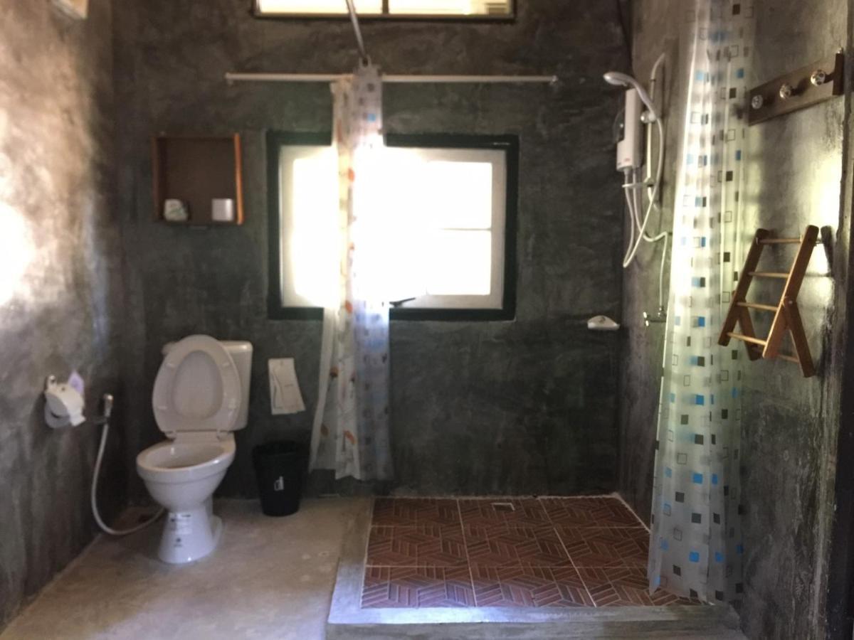 Phayam Valley Homestay Ко Паям Екстериор снимка